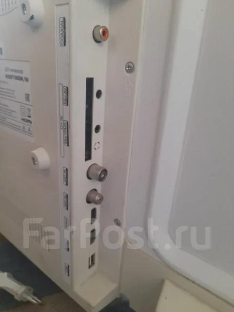DEXP. LED ����