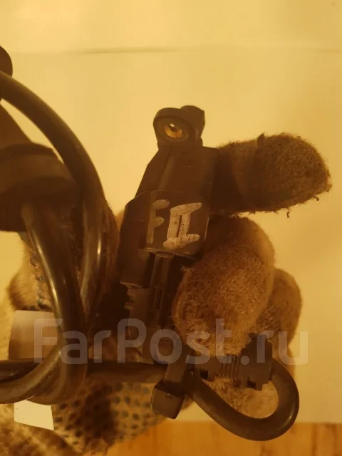 ������ ABS FORD Focus 3M5T2B372BC CB4, ������ 3M5T2B372BC ����