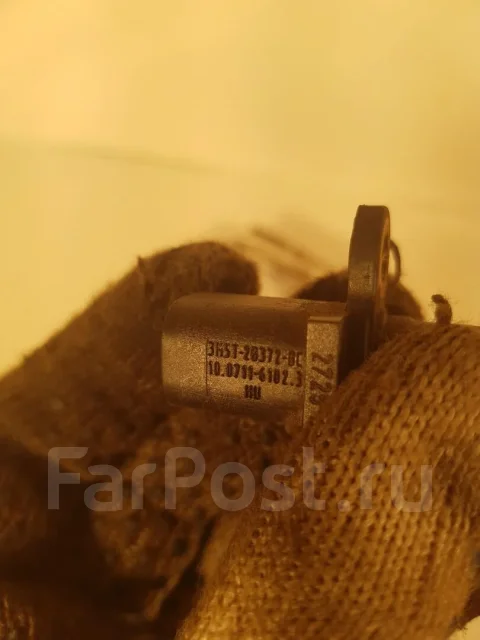 ������ ABS FORD Focus 3M5T2B372BC CB4, ������ 3M5T2B372BC ����