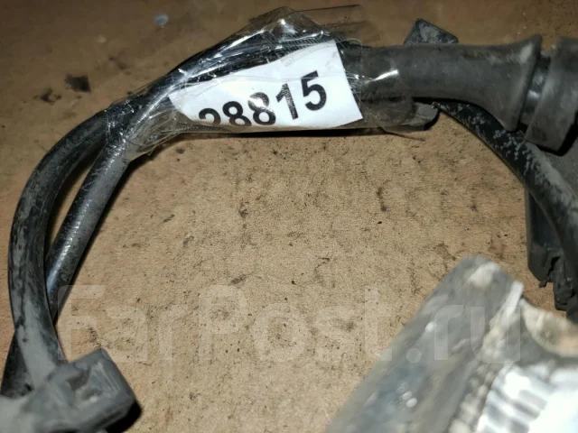������ ABS FORD Focus 3M5T2B372BC CB4, ������ 3M5T2B372BC ����