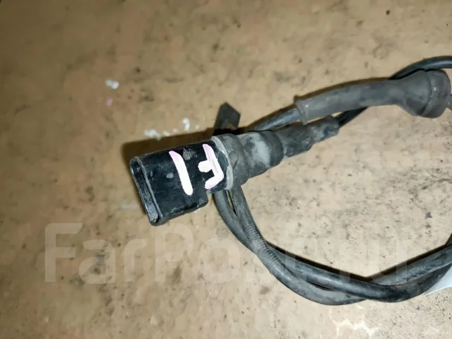 ������ ABS FORD Focus 98AG2B372AF DNW, �������� 98AG2B372AF ����