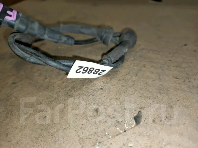 ������ ABS FORD Focus 98AG2B372AF DNW, �������� 98AG2B372AF ����