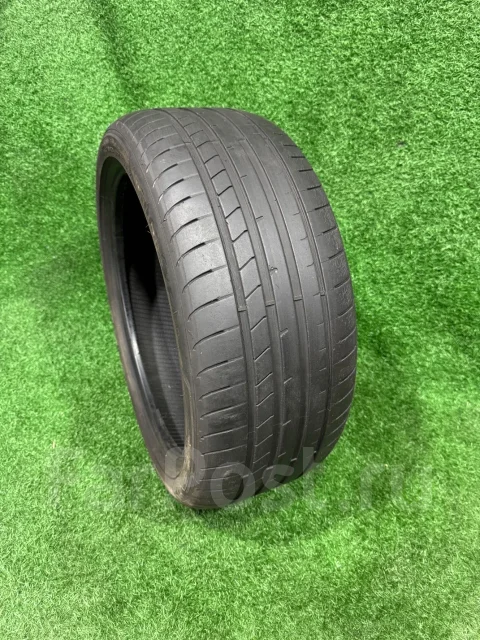 Goodyear Eagle F1 Asymmetric 3. ������, �/�, ����� 30 % ����