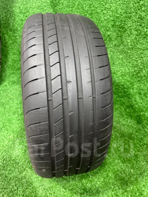 Goodyear Eagle F1 Asymmetric 3. ������, �/�, ����� 30 % ����