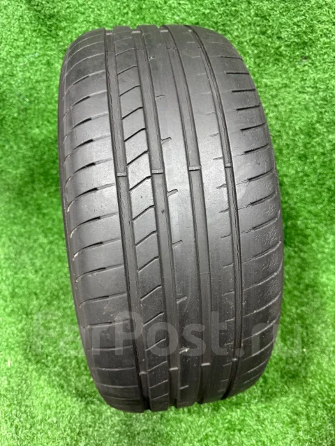 Goodyear Eagle F1 Asymmetric 3. ������, �/�, ����� 30 % ����