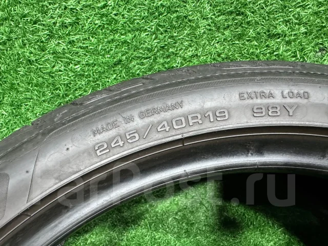 Goodyear Eagle F1 Asymmetric 3. ������, �/�, ����� 30 % ����