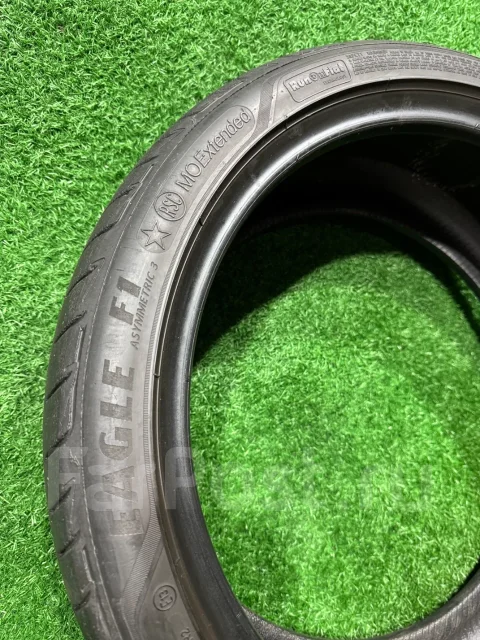Goodyear Eagle F1 Asymmetric 3. ������, �/�, ����� 30 % ����