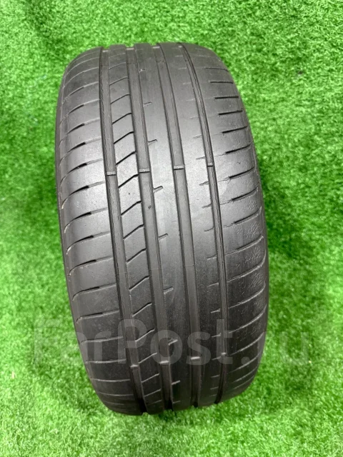 Goodyear Eagle F1 Asymmetric 3. ������, �/�, ����� 30 % ����