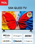 TCL. Quantum Dot (QLED, NanoCell). ��� ����� �� ������������ ����