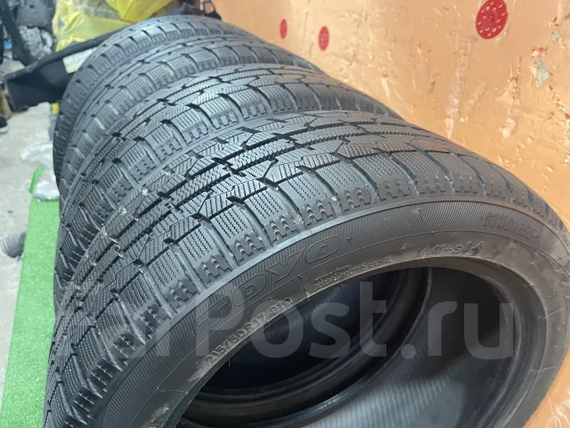 Toyo Garit PX. ������, ��� �����, 2023 ���, �/�, ����� �� 5 % ����