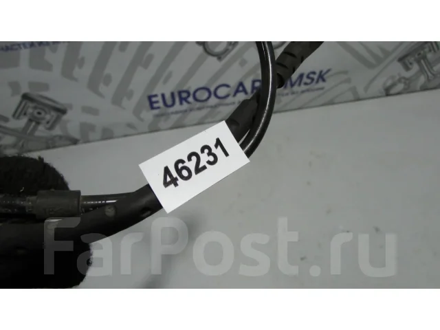 ������ ABS BMW X3 265007855 E83, ������ 265007855 ����
