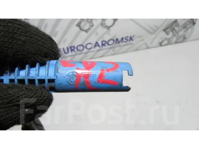 ������ ABS BMW X3 265007855 E83, ������ 265007855 ����