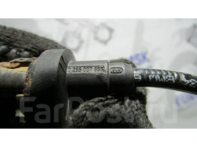 ������ ABS BMW X3 265007855 E83, ������ 265007855 ����