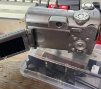 Canon PowerShot. ���: 14� � ����� ����