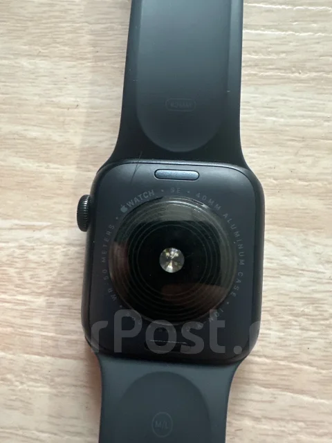 Apple Watch SE 2 ����