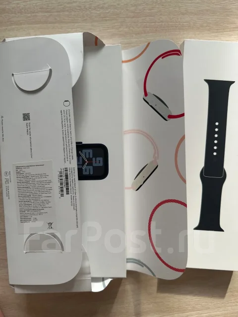 Apple Watch SE 2 ����