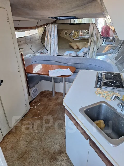 Carver. 1991 ���, ����� 8,5��., ��������� ������������, 410��.�., ������ ����