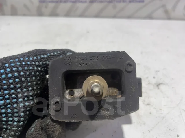 ����� ���� BMW 5-Series 22316761093 E60 22316761093 ����