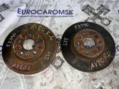���� ��������� Chevrolet AVEO 09B3551X T300, �������� 09B3551X ����