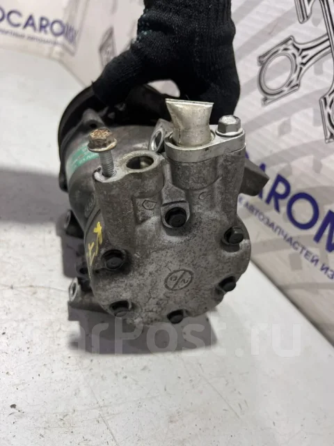 ���������� ������������ Renault CLIO SD6V12 LB0C SD6V12 ����