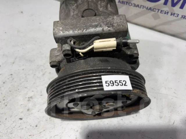 ���������� ������������ Renault CLIO SD6V12 LB0C SD6V12 ����