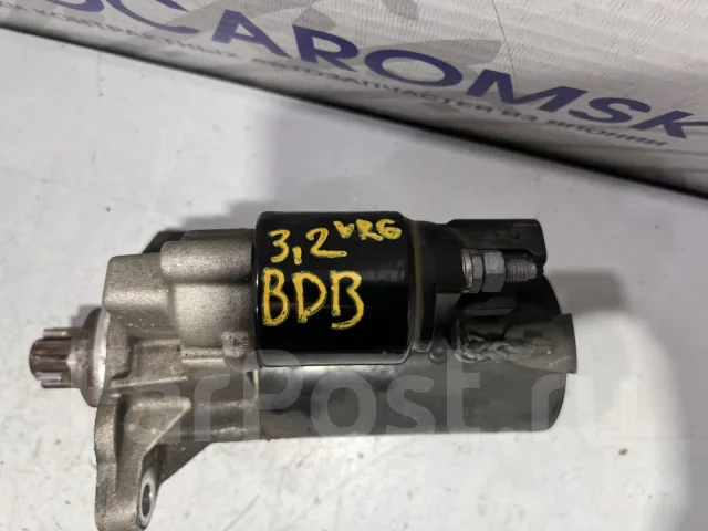 ������� Volkswagen Passat 02E911023H 3C2 02E911023H ����