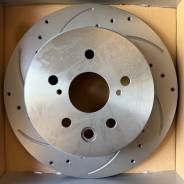 ����� ��������� ��������. ��� G-brake Lexus GS250 300h 350 450h 1/12 ����