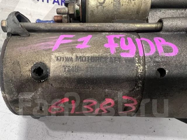 ������� FORD Focus YS4U11000AB DNW YS4U11000AB ����