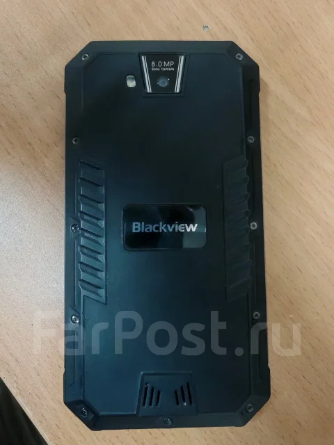 Blackview BV4000 Pro. �/�, 16 ��, ������, 3G, ����������, Dual-SIM ����