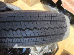 Toyo V-02e. ������, �/�, ����� 10 % ����