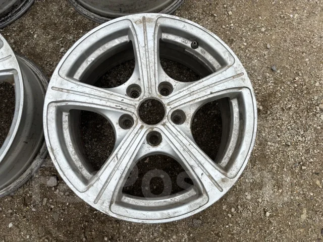 Hot Stuff Exceeder. 6.5x16", 5x114.3, ET50, �� 55���. ����