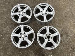 Hot Stuff Exceeder. 6.5x16", 5x114.3, ET50, �� 55���. ����