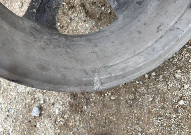 Hot Stuff Exceeder. 6.5x16", 5x114.3, ET50, �� 55���. ����
