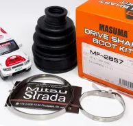 ������� ������� ���. �����. /Masuma/ 3717A015 TYPE Y D=59/54 d=20 H=80 0415-CWRT, ��, ������ MF2857 ����