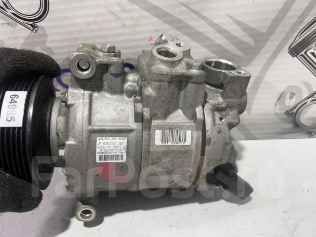 ���������� ������������ AUDI A4 8E0260805BP 8EC 8E0260805BP ����
