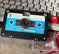 PaperShoot. 20 � ����� ��, ���: ��� ���� ����