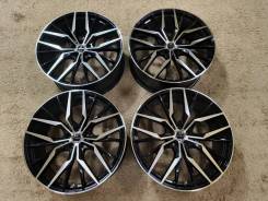 BADX Loxarny Multiforchetta. 9.0x22", 5x114.3, ET38, �� 73,1���. ����