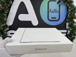 Apple MacBook Air 15 2026. 15.3", 4,6����, ��� 16 ��, ���� 1 024���, WiFi: 1, Bluetooth: 1, ����������� �� 18��. ����
