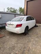 Toyota Allion. ZRT265, 2ZRFAE ����