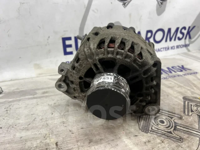 ��������� Renault Koleos 23100JA02B HY0 2TR 23100JA02B ����
