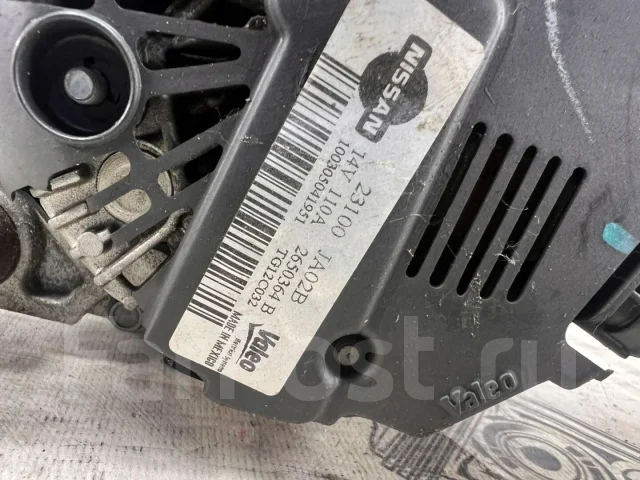 ��������� Renault Koleos 23100JA02B HY0 2TR 23100JA02B ����
