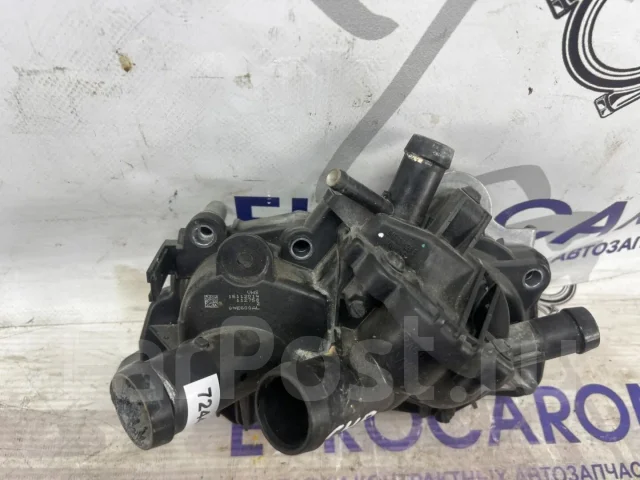 ����� Volkswagen GOLF 7 04E121121E 5G1 04E121121E ����