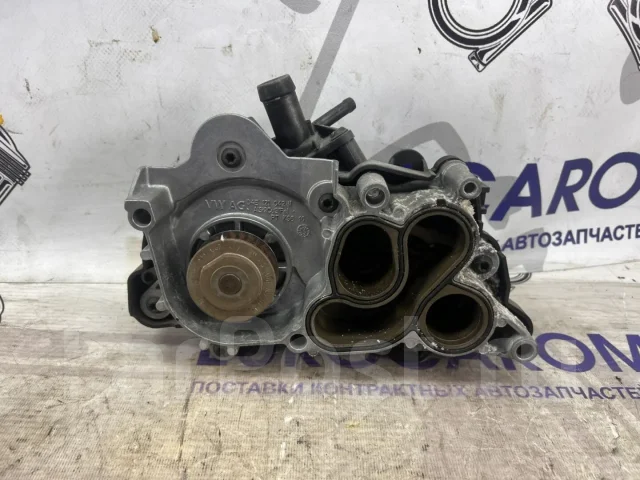 ����� Volkswagen GOLF 7 04E121121E 5G1 04E121121E ����