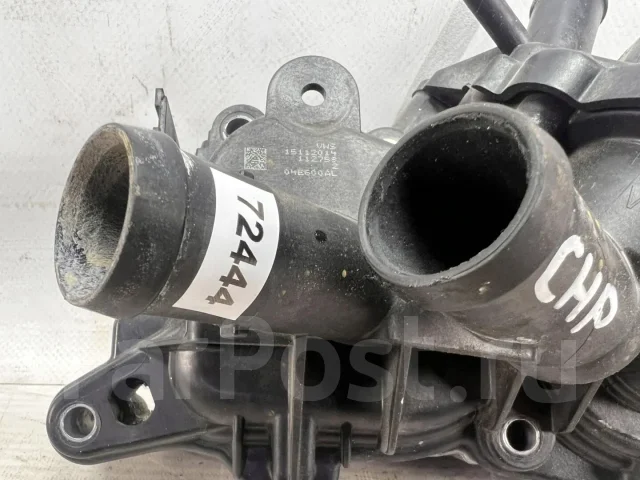 ����� Volkswagen GOLF 7 04E121121E 5G1 04E121121E ����