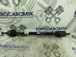 ������ AUDI A3 1K0407272MA 8P1 BSE, ������ 1K0407272MA ����