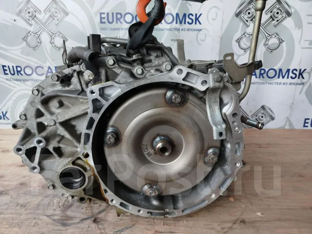 ���� Mitsubishi Lancer 2700A041 CY4A 4B11 2700A041 ����
