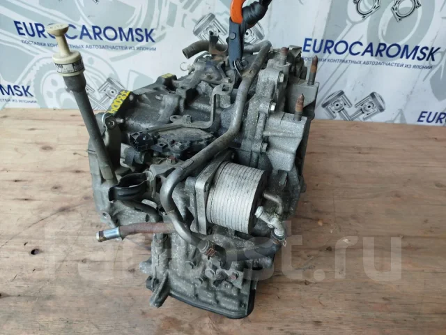 ���� Mitsubishi Lancer 2700A041 CY4A 4B11 2700A041 ����