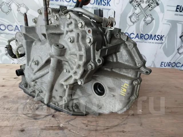 ���� Mitsubishi Lancer 2700A041 CY4A 4B11 2700A041 ����