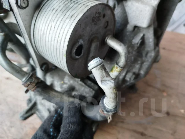 ���� Mitsubishi Lancer 2700A041 CY4A 4B11 2700A041 ����