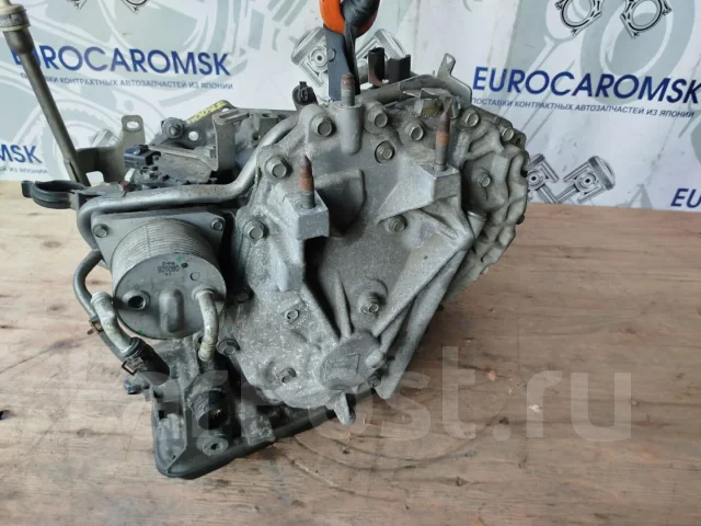 ���� Mitsubishi Lancer 2700A041 CY4A 4B11 2700A041 ����